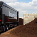 Bouwmeester Walking Floor Transport