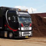 Bouwmeester Walking Floor Transport
